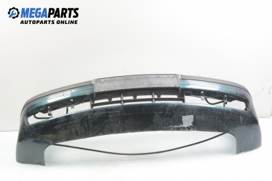 Предна броня за BMW 5 Series E39 Sedan (11.1995 - 06.2003), седан, позиция: предна