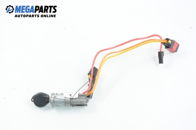 Контактен ключ за Peugeot 206 Hatchback (08.1998 - 12.2012)