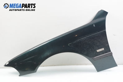 Калник за BMW 5 Series E39 Sedan (11.1995 - 06.2003), 4+1 вр., седан, позиция: предна, лява