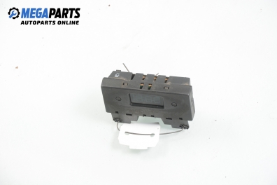 Часовник за Peugeot 206 Hatchback (08.1998 - 12.2012)