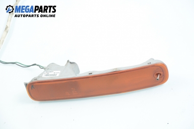 Мигач за Mazda 323 S V Sedan (09.1992 - 12.2003), седан, позиция: лява