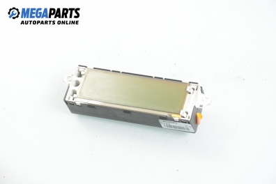 Дисплей за Citroen C4 Coupe (11.2004 - 12.2013), № 9659062780