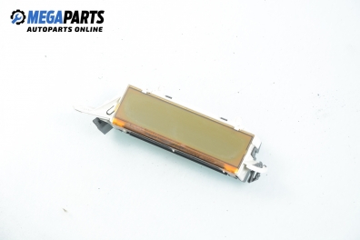 Дисплей за Citroen C4 Coupe (11.2004 - 12.2013), № 9654149280