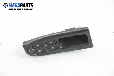 Бутони ел. стъкла  за Lancia Kappa Sedan (08.1994 - 10.2001)