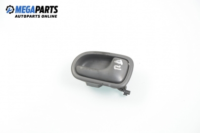 Вътрешна дръжка за Mazda 323 S V Sedan (09.1992 - 12.2003), 4+1 вр., седан, позиция: предна, дясна