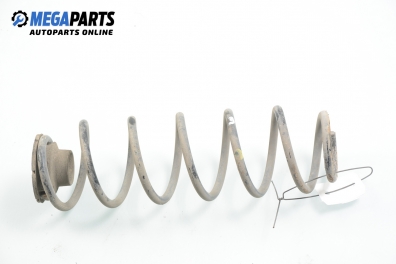 Пружина за ходова част за Volkswagen Lupo Hatchback (09.1998 - 07.2005), позиция: задна