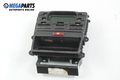 Панел климатроник за Lancia Kappa Sedan (08.1994 - 10.2001), № 24040-01