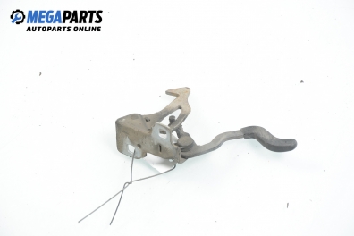 Брава преден капак за BMW 5 Series E39 Sedan (11.1995 - 06.2003), 4+1 вр., седан, позиция: предна