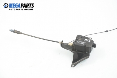 Ключалка за капачката на резервоара за BMW 5 Series E39 Sedan (11.1995 - 06.2003), седан, № BMW 67.11-8 352 168