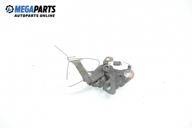 Брава преден капак за Citroen C4 Coupe (11.2004 - 12.2013), купе