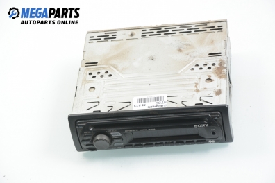CD плеър за Mazda 323 S V Sedan (09.1992 - 12.2003), Sony