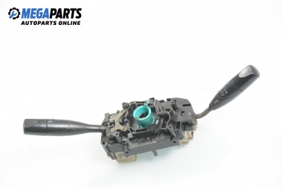 Лостчета светлини и чистачки за Mazda 323 S V Sedan (09.1992 - 12.2003)