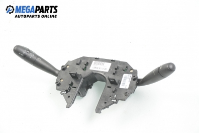 Лостчета светлини и чистачки за Citroen C4 Coupe (11.2004 - 12.2013), № 6242Z0