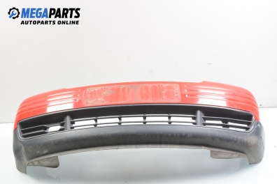 Предна броня за Seat Arosa Hatchback (05.1997 - 06.2004), позиция: предна