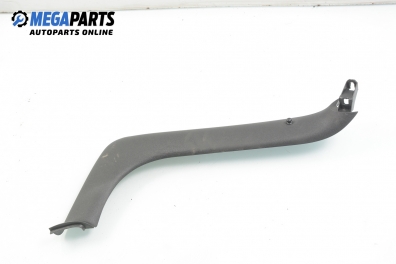 Интериорна пластмаса багажник за Citroen C4 Coupe (11.2004 - 12.2013), купе, № 9647008077