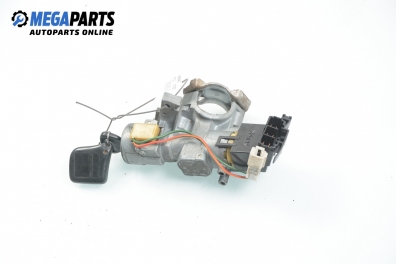 Контактен ключ за Mazda 323 S V Sedan (09.1992 - 12.2003)