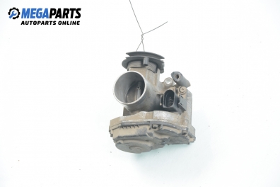 Дроселова клапа за Volkswagen Lupo Hatchback (09.1998 - 07.2005) 1.0, 50 к.с.