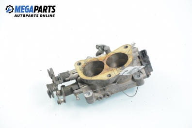 Дроселова клапа за Kia Sportage SUV I (04.1994 - 04.2005) 2.0 i 16V 4WD, 128 к.с.