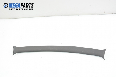 Интериорна пластмаса багажник за Citroen C4 Coupe (11.2004 - 12.2013), купе