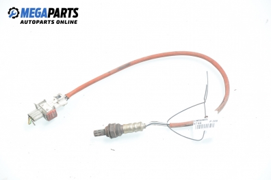 Ламбда сонда  за Peugeot 206 Hatchback (08.1998 - 12.2012) 1.4 i, 75 к.с.