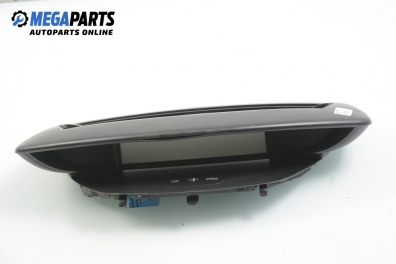 Километраж за Citroen C4 Coupe (11.2004 - 12.2013) 1.4 16V, 88 к.с., № P96572391ZD