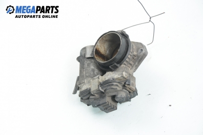 Дроселова клапа за Citroen C4 Coupe (11.2004 - 12.2013) 1.4 16V, 88 к.с.