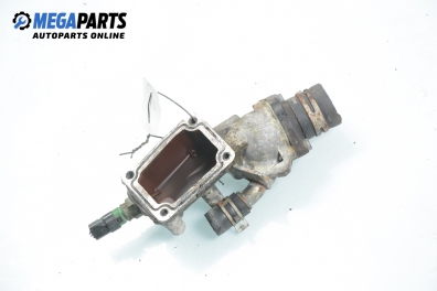 Корпус на термостат за Citroen C4 Coupe (11.2004 - 12.2013) 1.4 16V, 88 к.с.