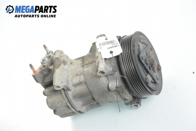 Компресор климатик за Citroen C4 Coupe (11.2004 - 12.2013) 1.4 16V, 88 к.с., № SD6 CAB