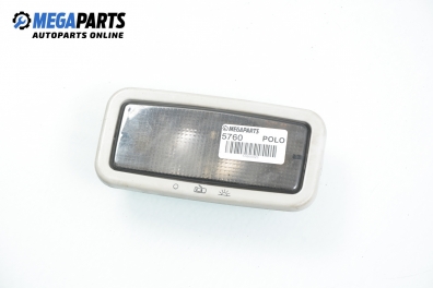 Плафон за Volkswagen Polo Hatchback II (10.1994 - 10.1999)