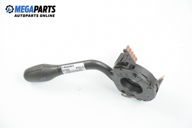 Лостче за светлини за Volkswagen Polo Hatchback II (10.1994 - 10.1999)