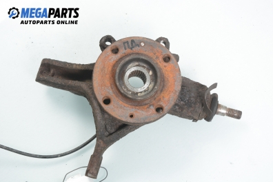 Шенкел главина за Citroen C4 Coupe (11.2004 - 12.2013), позиция: предна, дясна