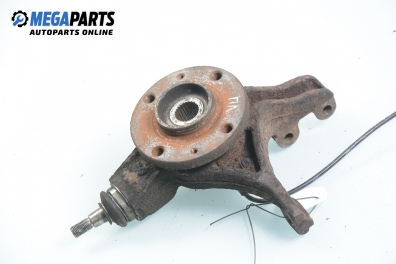 Шенкел главина за Citroen C4 Coupe (11.2004 - 12.2013), позиция: предна, лява