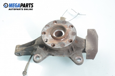 Шенкел главина за Lancia Kappa Sedan (08.1994 - 10.2001), позиция: предна, лява