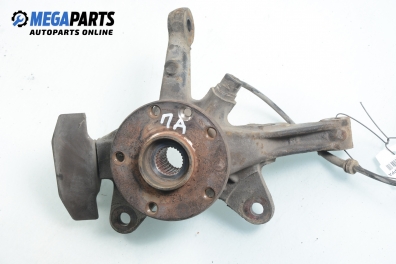 Шенкел главина за Lancia Kappa Sedan (08.1994 - 10.2001), позиция: предна, дясна