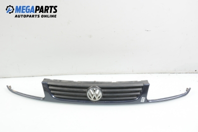 Решетка за Volkswagen Polo Hatchback II (10.1994 - 10.1999), хечбек, позиция: предна