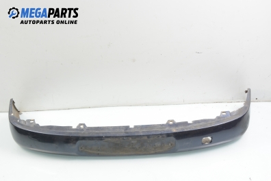 Предна броня за Volkswagen Polo Hatchback II (10.1994 - 10.1999), хечбек, позиция: предна