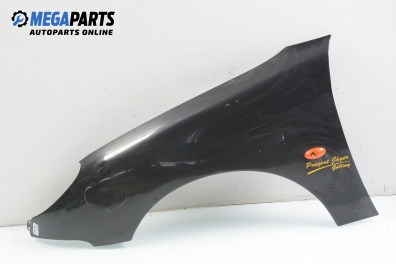 Калник за Peugeot 206 Hatchback (08.1998 - 12.2012), 4+1 вр., хечбек, позиция: лява