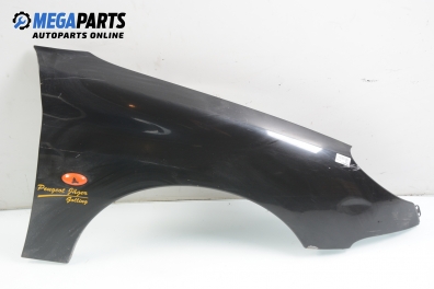 Калник за Peugeot 206 Hatchback (08.1998 - 12.2012), 4+1 вр., хечбек, позиция: дясна