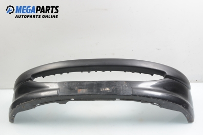 Предна броня за Peugeot 206 Hatchback (08.1998 - 12.2012), хечбек, позиция: предна