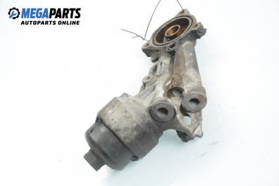 Корпус за маслен филтър за Citroen C4 Coupe (11.2004 - 12.2013) 1.4 16V, 88 к.с.
