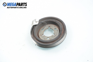 Демпферна шайба за Citroen C4 Coupe (11.2004 - 12.2013) 1.4 16V, 88 к.с.