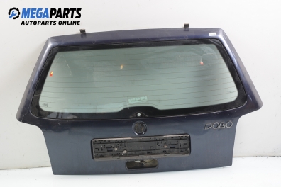 Заден капак за Volkswagen Polo Hatchback II (10.1994 - 10.1999), 2+1 вр., хечбек