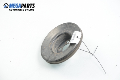 Ремъчна шайба за Volkswagen Polo Variant (04.1997 - 09.2001) 1.9 SDI, 64 к.с.