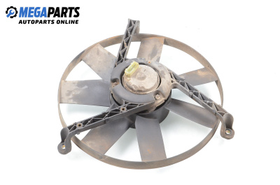 Перка охлаждане за Volkswagen Polo Hatchback II (10.1994 - 10.1999) 50 1.0, 50 к.с.