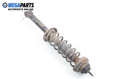 Макферсон за Volkswagen Polo Hatchback II (10.1994 - 10.1999), хечбек, позиция: задна, лява