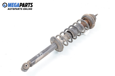 Макферсон за Volkswagen Polo Hatchback II (10.1994 - 10.1999), хечбек, позиция: задна, дясна