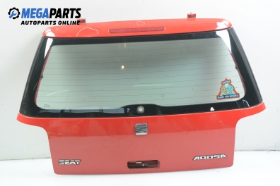 Заден капак за Seat Arosa Hatchback (05.1997 - 06.2004)