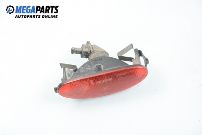 Стоп в броня за Peugeot 206 Hatchback (08.1998 - 12.2012), хечбек, позиция: лява