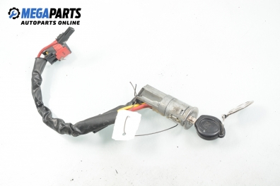 Контактен ключ за Peugeot 206 Hatchback (08.1998 - 12.2012)