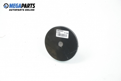 Вратичка резервоар за Peugeot 206 Hatchback (08.1998 - 12.2012), 4+1 вр., хечбек